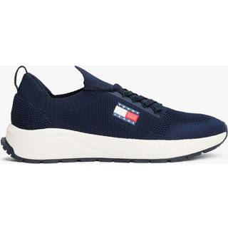 Tommy Jeans Clem Sneaker Blå EM0EM01555C1G - 45