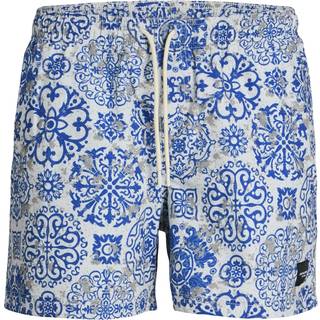 Regular Fit Badeshorts