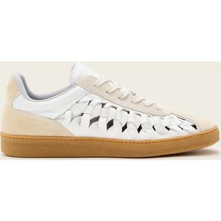 Allsaints Velma Woven SneakersEU 41 (UK 8)