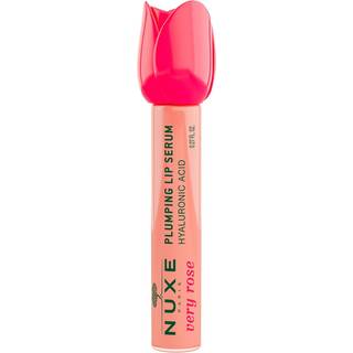 Nuxe Ansigtspleje Very Rose Plumping Lip Serum 8 ml () - 8 ml