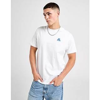 MONTIREX Atlas T-Shirt, White - XXL