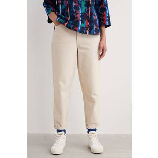 Seasalt Cornwall 100% Bomuld Towan Ballon-jeans JeansEU 42 (UK 14)