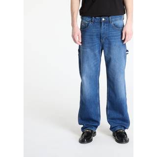 Jeans Tommy Jeans Jaimie Relaxed Straight Carp Jeans Denim W33/L34 - Denim - W33/L34