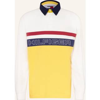 Hilfiger Sailing Relaxed Rugby Polo Shirt