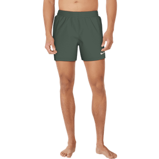 "Nike Swim 5"" Volley Boardshorts" - S - fir