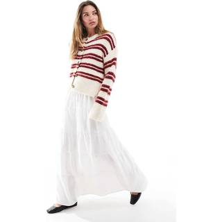Cotton On Haven Multi Tiered Maxi Nederdele44
