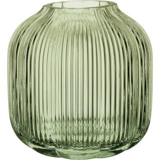 Villeroy & Boch Fleur Vase 11 Cm - Vaser Glas Vert - 1173370946