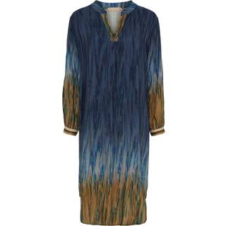 Marta du Chateau dame kjole MdcValerie 3215 - BlueScuro620 - S/M
