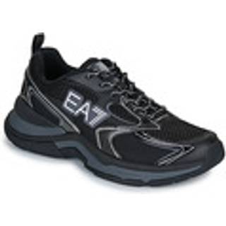 EA7 Emporio Armani Predator Women's, Black - 40.5