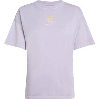 O'Neill Women's Beach Vintage T-Shirt T-shirt Damer størrelse S farve lilla