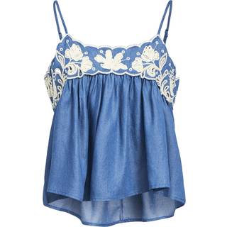 Broderi Camisole