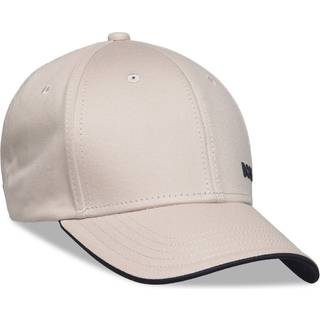 BOSS Bold Baseball Cap Beige