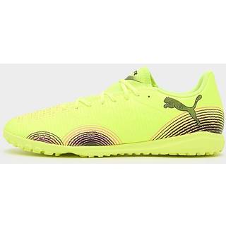PUMA FUTURE 8 Play TT, Yellow - 40.5
