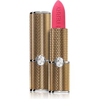 By Terry Make-up Læber Rouge Opulent 7 Pink Palace 3,5 g () - 3,5 g