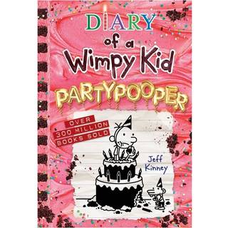 Diary of a Wimpy Kid