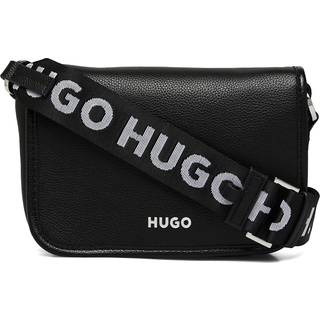 Hugo Bel Crossover taske sort