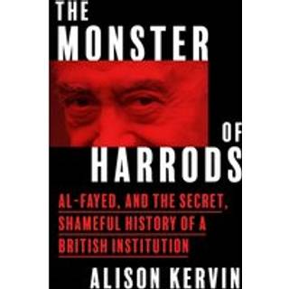 The Monster of Harrods