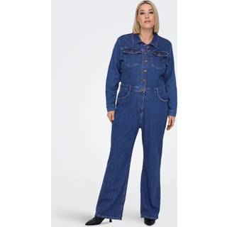 Carpoppy Jumpsuit