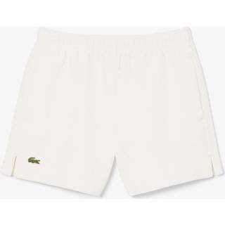 Lacoste Double Face Piqué ShortsEU 42 (UK 14)