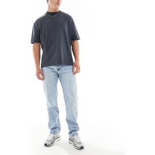 Standard Straight Jeans - Denim - 3130