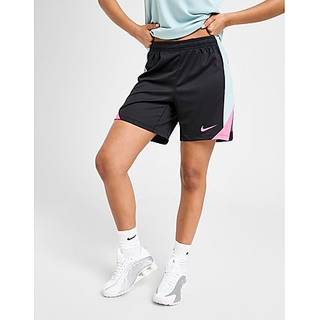 Nike Strike Dri-FIT fodboldshorts til kvinder - sort - L Tall