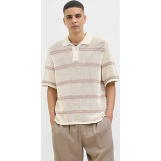 Strikket Polo