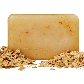 Hawthorne Exfoliating Bar Soap