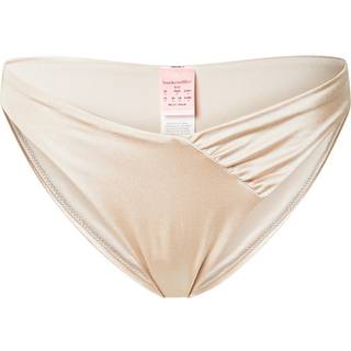 Hunkemöller Lima bikinitrusse Beige - S