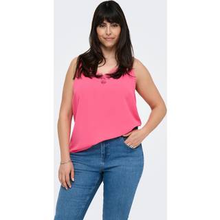 Carmetta Top