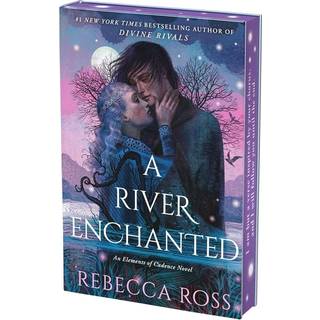 A River Enchanted