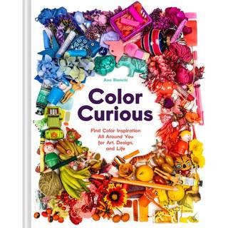 Color Curious