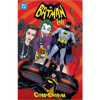 Batman '66 Compendium