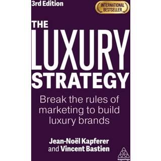 The Luxury Strategy