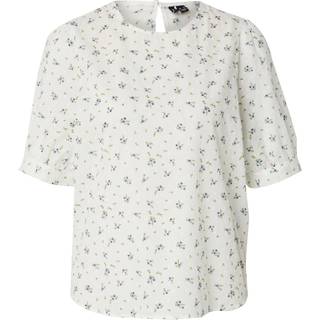Trine Bluse, Snow White, M