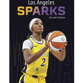 Los Angeles Sparks