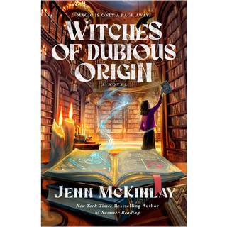 Witches of Dubious Origin