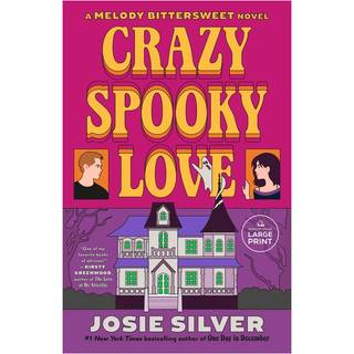 Crazy Spooky Love