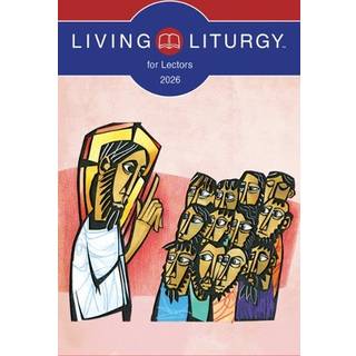 Living Liturgy™ for Lectors