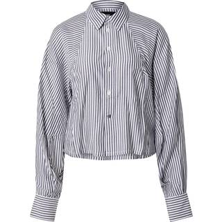 Macro Balloon Shirt - Multi color - Women