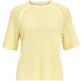 Strikket Top