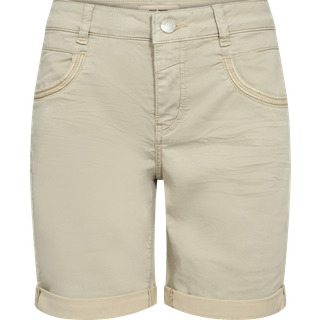 Mos Mosh Mmnaomi Treasure Shorts Shorts & Knickers 171250 Moss Gray (25, Shorts)