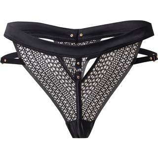 Hunkemöller G-string Missy sort - S