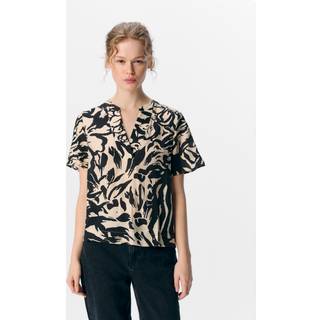 V-hals Top