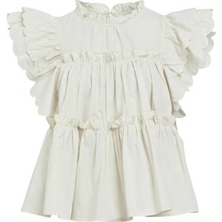 Hope Top - Hvid Sand - 42 - Object