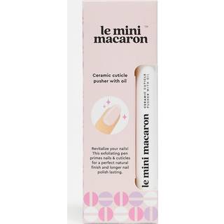 Le Mini Macaron Ceramic Cuticle Pusher 1,5 ml
