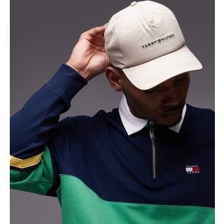 Foundation Soft 6-Panel Cap, Sandalwood, One size