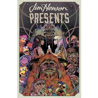 Jim Henson Presents