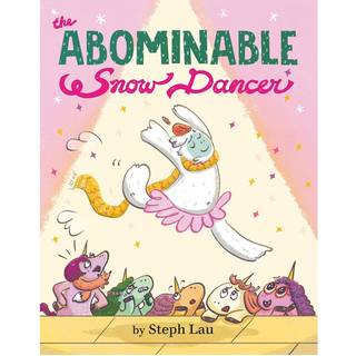 The Abominable Snow Dancer