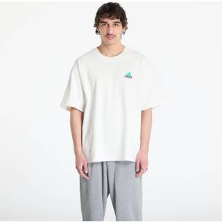 T-shirt adidas Equipment Graphics Tee White/ Cloud White L - Cloud White - L