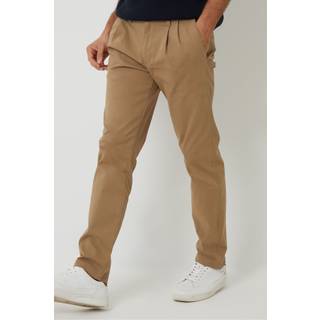 Threadbare Relaxed Fit Stræk Chino-bukser34r